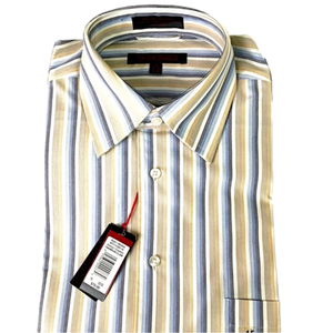 🆕 BOSTON TRADERS - Long Sleeve Shirt